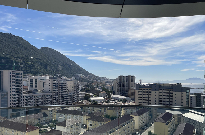 Others 5, Eurocity, Gibraltar