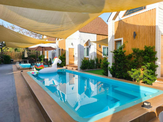 Others 4, Moon in 9 haus Cafe & Villas, Muang Rayong