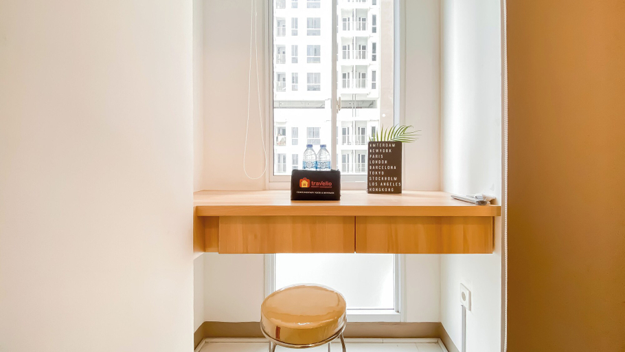 Others 5, Good Deal And Modern Studio Apartment Tokyo Riverside Pik 2, Tangerang