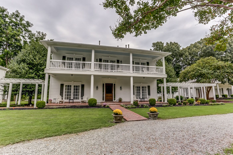 Exterior & Views 1, Bonne Terre Inn, Desoto