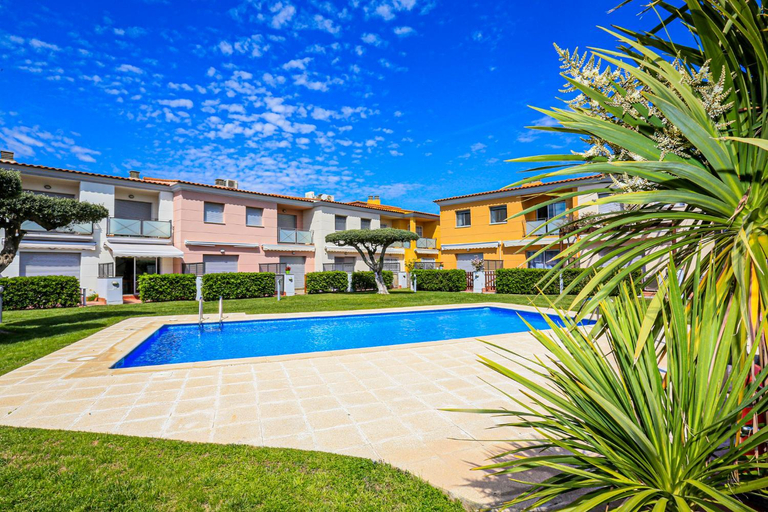 Sport & Beauty 2, LITORAL COSTA DORADA - TARONGERS Only families, Tarragona