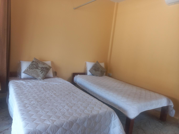 Others 4, Salika Hostel Patong Phuket, Pulau Phuket