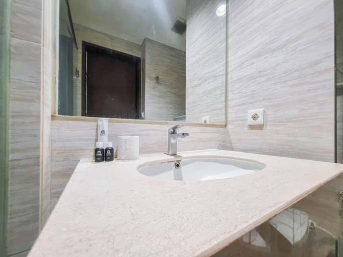 Others 5, Cozy And Warm Studio Room At Uttara The Icon Apartment, Sleman