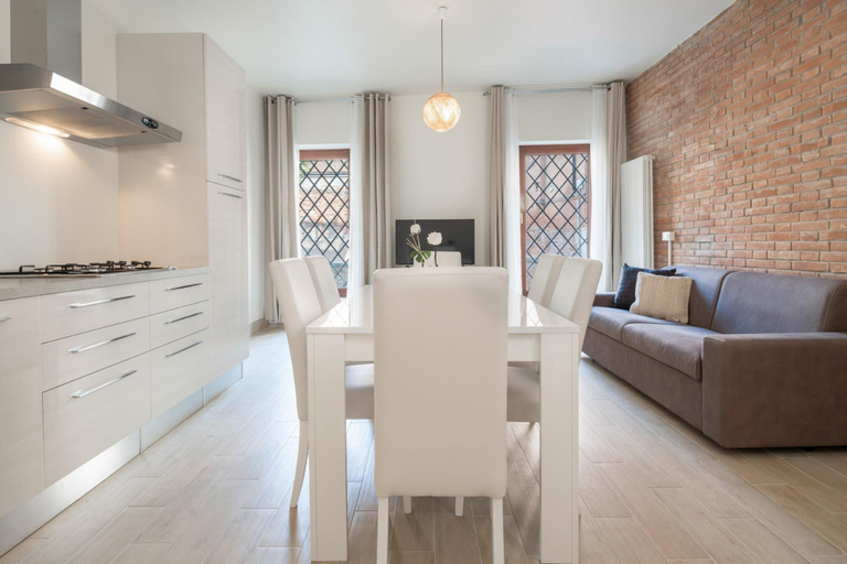 Room 5, Venice Luxury Palace 8 by Wonderful Italy, Venezia