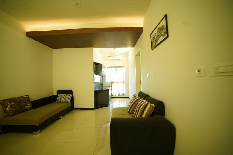 Others 2, Rohini Apart Hotel, Tiruchirappalli