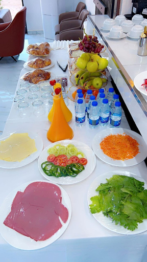 Food & Drinks 5, Bi hotel 1 Bi hotel 1, Dakar