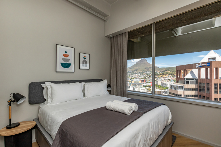 Others 2, One Thibault Residence, City of Cape Town