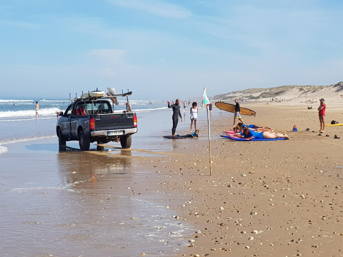Others 4, Monta Ocean, Gironde