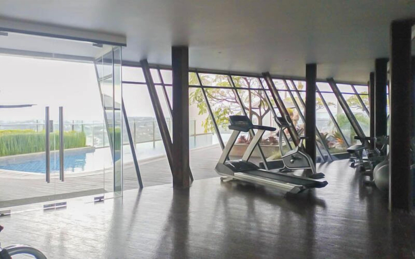 Others 3, Cozy And Warm Studio Room At Uttara The Icon Apartment, Sleman