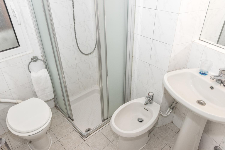 Bathroom 8