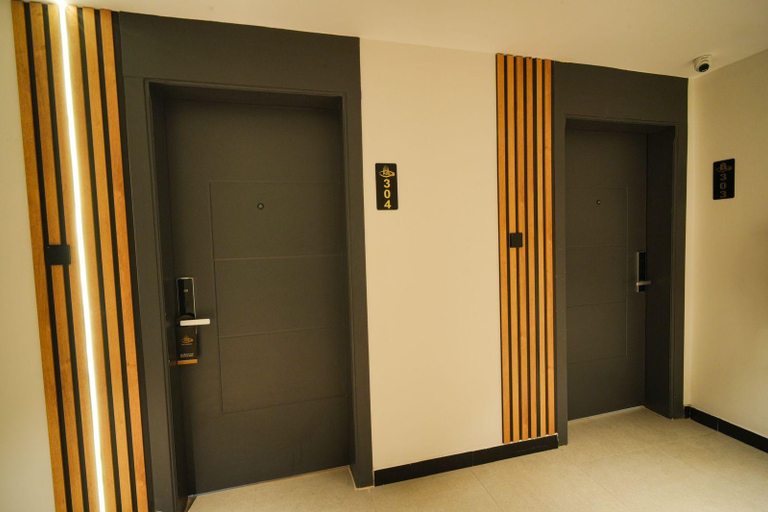 Others 5, HDB Hotel, Tabuk