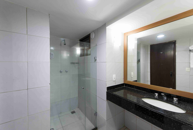 Bathroom 4