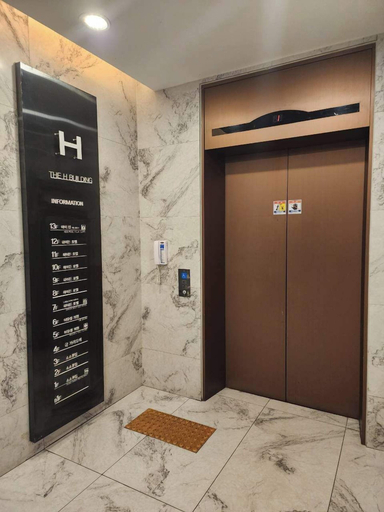 Others 5, Haydn Hotel, Busanjin