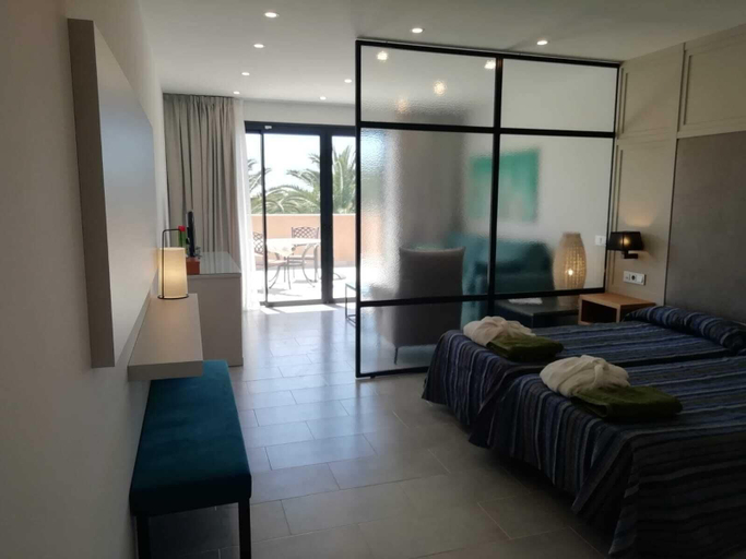 Bedroom 3, SON MARGE, Baleares