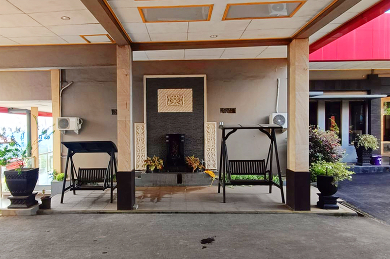Exterior & Views 4, Oak Lawang, Malang