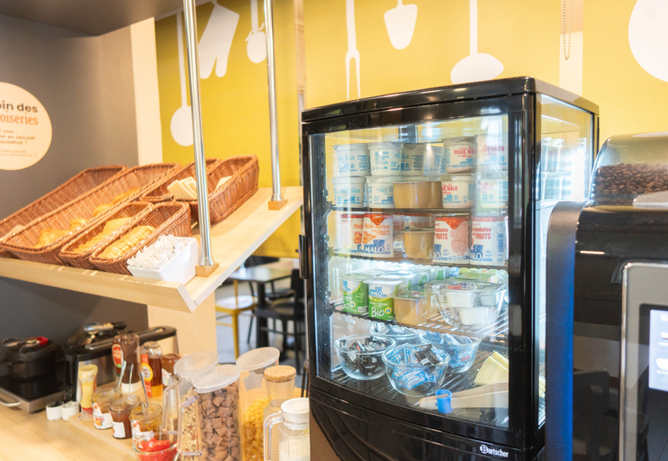 Food & Drinks 4, B&B Hotel Limoges 1, Haute-Vienne
