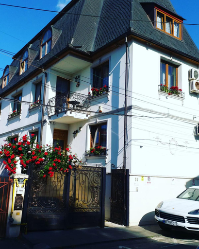 Exterior & Views 1, Bucharest Boutique Accommodation by Hotels, Municipiul Bucuresti