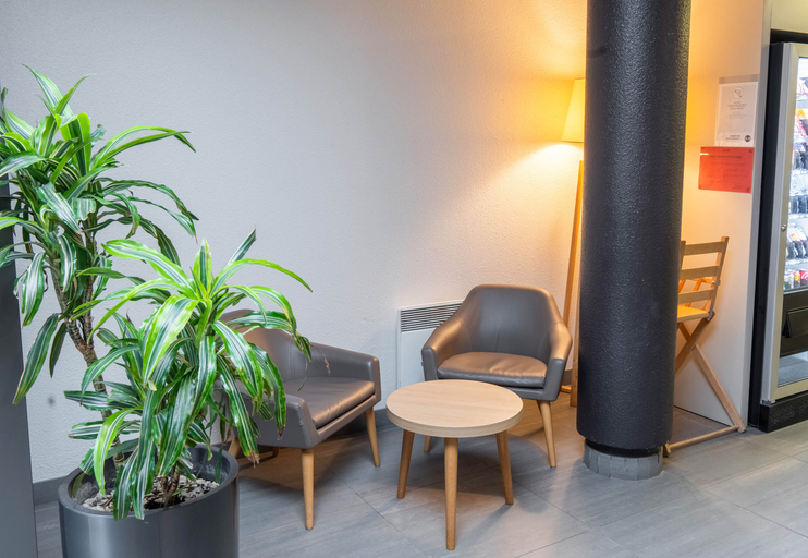Public Area 2, B&B Hotel Limoges 1, Haute-Vienne