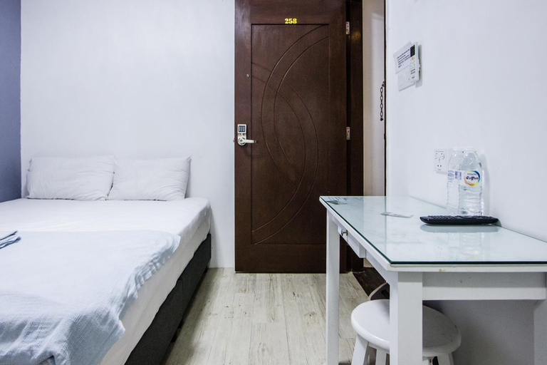Bedroom 7