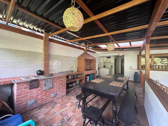 Facilities 2, Casa El Cedral Hospedaje, Ibagué