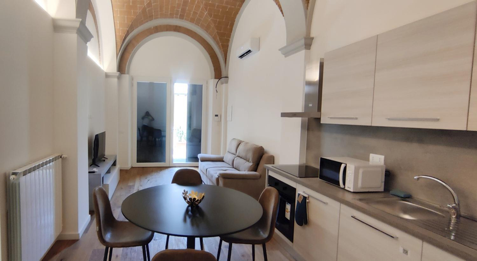 Others 2, CITTADELLA LUXURY APARTMENTS, Florence
