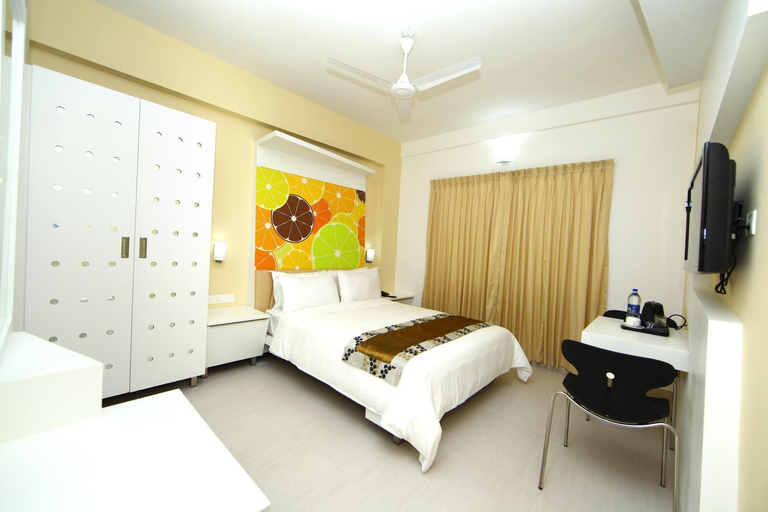 Bedroom 10