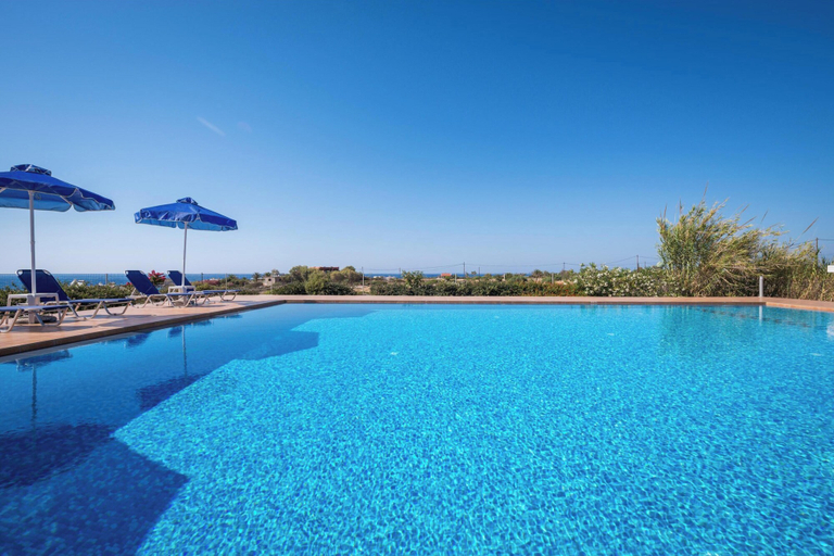 Sport & Beauty 4, Cretan View, Crete
