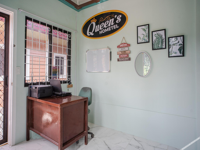 Others 5, RedDoorz @ Queens Hometel, Tagum City