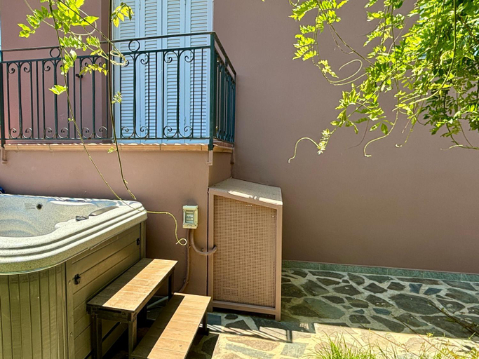 Others 2, Villa Hara, Lixouri, Kefalonia, Ionian Islands
