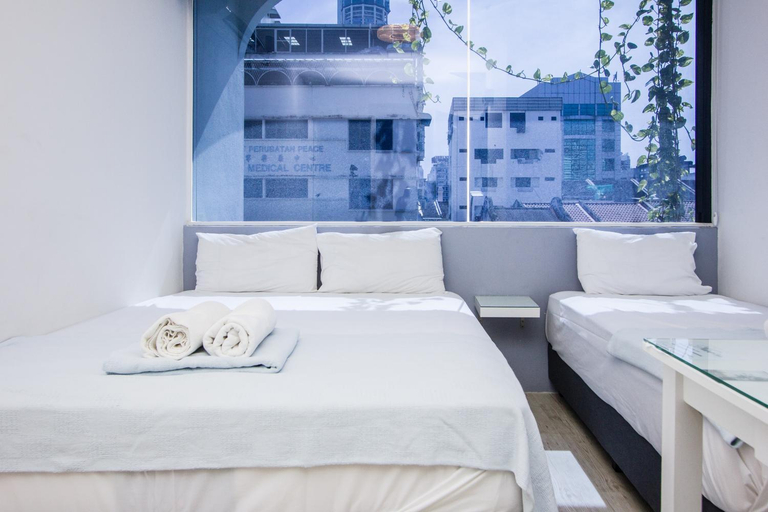 Bedroom 9