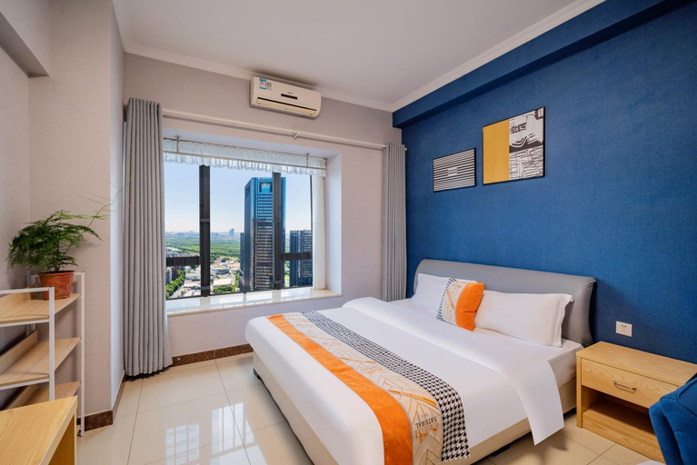Bedroom 6