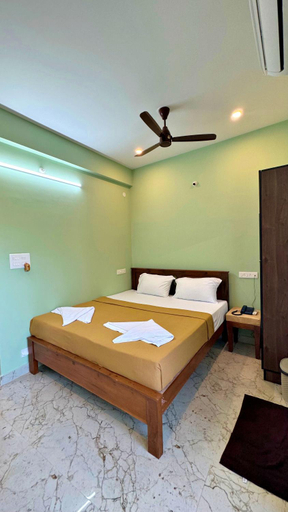 Bedroom 12