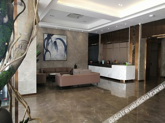 Others 4, Golden Oriental Hotel, Wenzhou