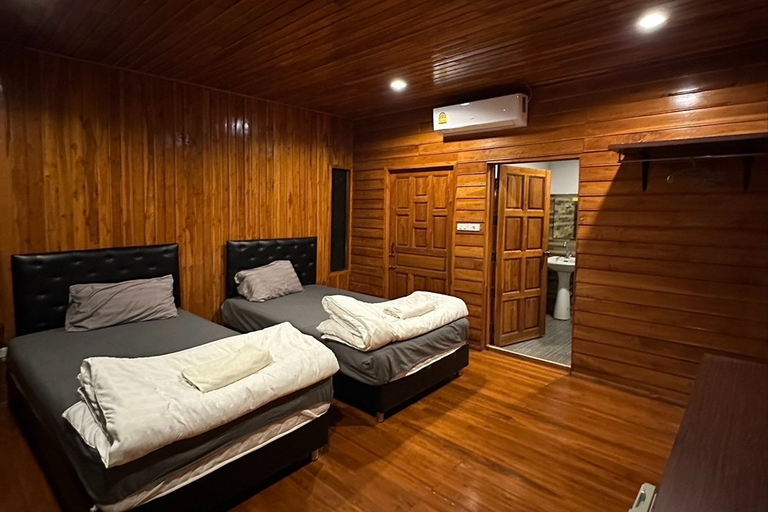 Others 3, Phra Chan Khiang Dao Resort, Muang Phrae