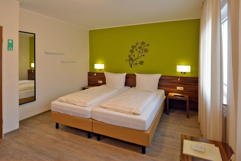 Bedroom 7