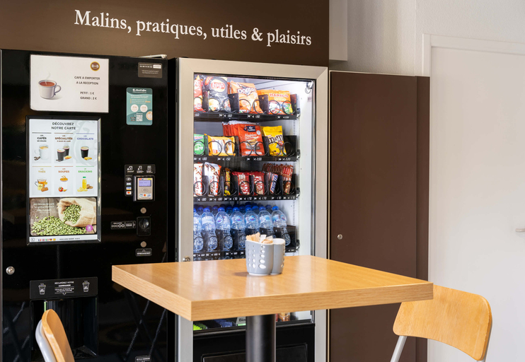 Food & Drinks 5, Hotel Lorient Lanester, Morbihan