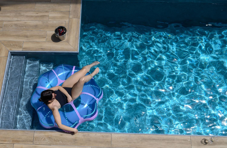 Sport & Beauty 2, Thalias Quarters - Kalamata Mediterranean Villas, Peloponnese