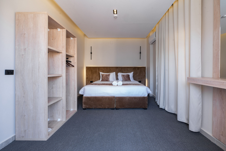 Bedroom 2, Golden House, New Cairo City