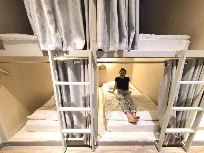 Bedroom 7