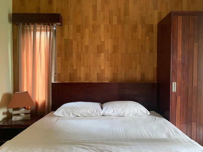 Bedroom 7