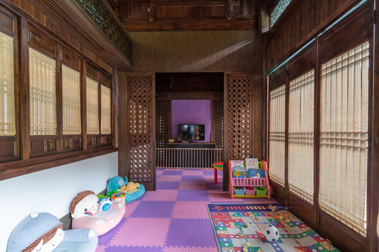 Bedroom 4, Pusen Lanting Shaoxing, Shaoxing
