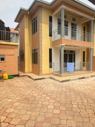 Exterior & Views 2, CHALWE HOTEL APART, Kicukiro