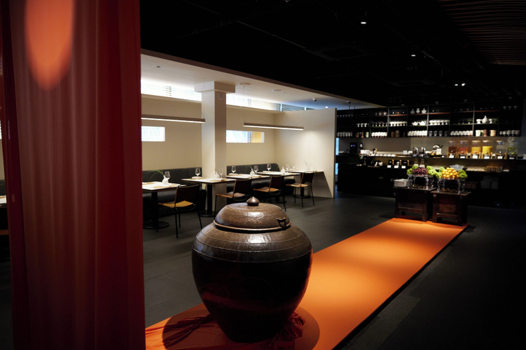 Food & Drinks 2, Hotel28 Myeongdong, Jung