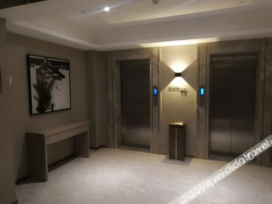Others 3, Golden Oriental Hotel, Wenzhou
