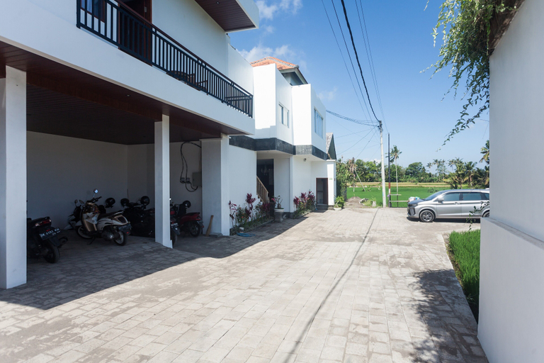 Exterior & Views 5, Sujiwa Ubud Hotel & Villa, Gianyar