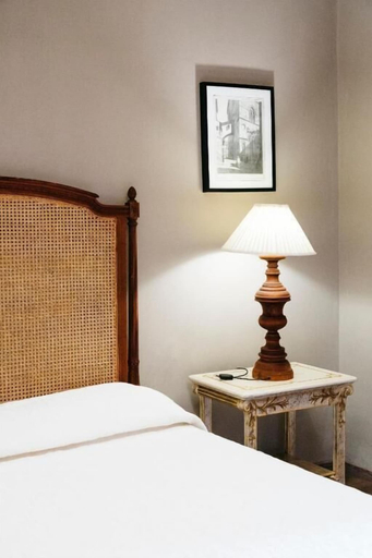 Bedroom 4, Residenza Ognissanti, Florence