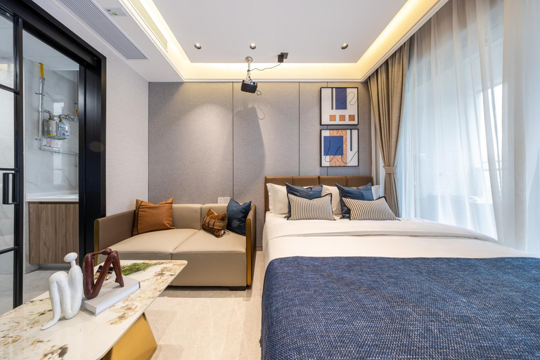 Bedroom 7
