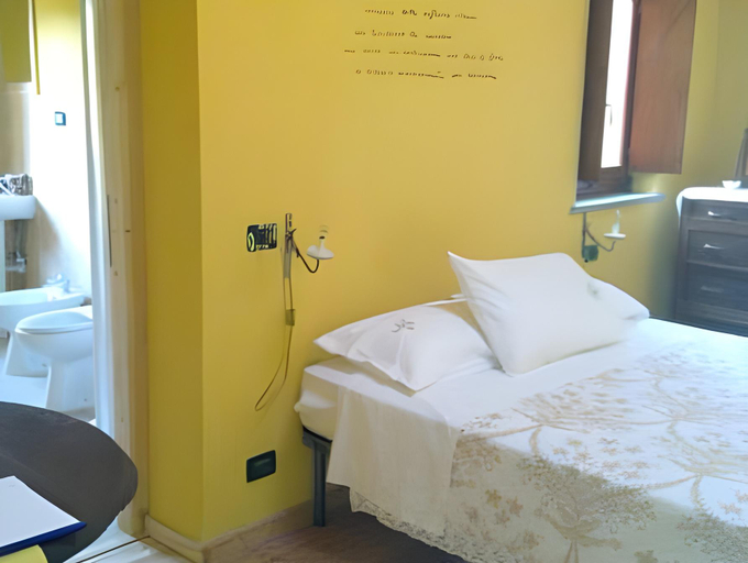 Bedroom 9