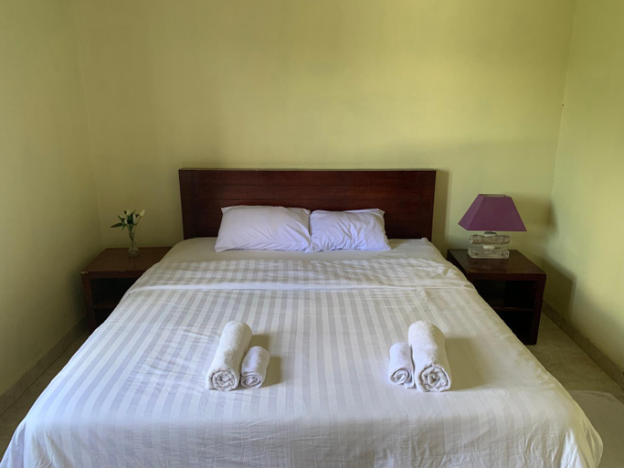 Bedroom 15