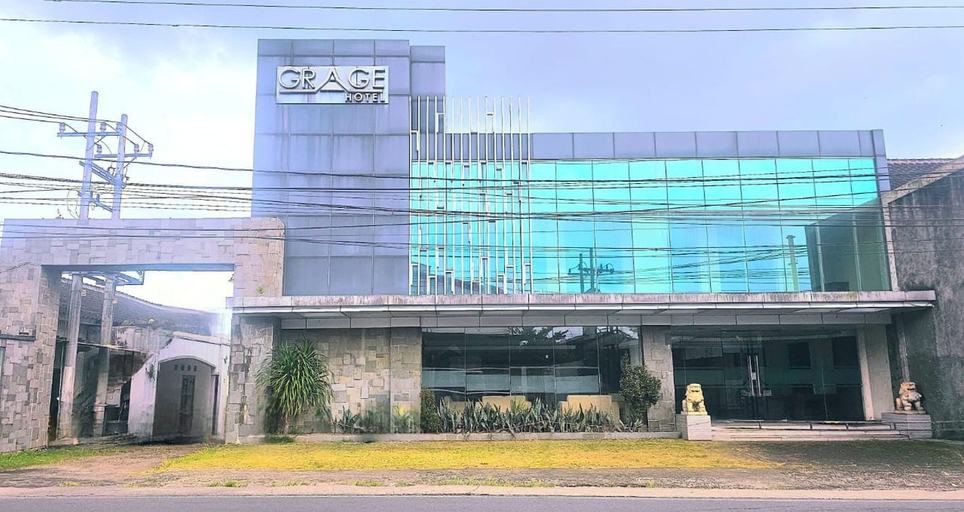 Grage Hotel Malang by TOS, Malang